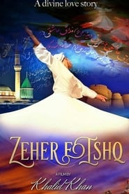 ZehereIshq' Poster