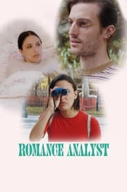 Romance Analyst' Poster