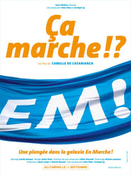 a marche ' Poster