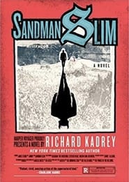 Sandman Slim' Poster