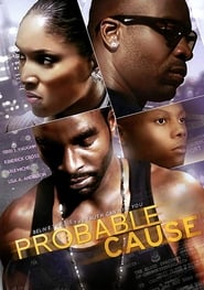 Probable Cause' Poster
