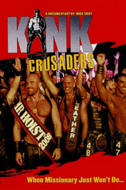 Kink Crusaders' Poster