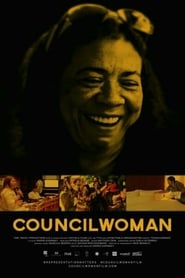 Councilwoman' Poster