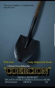 Coercion' Poster