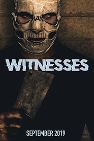 Witnesses' Poster