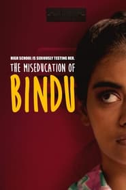The MisEducation of Bindu' Poster