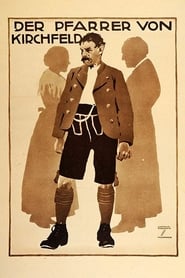 Der Pfarrer von Kirchfeld' Poster