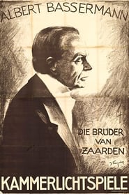 Die Brder von Zaarden' Poster