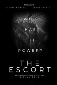 The Escort' Poster