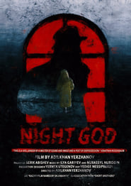 Night God' Poster