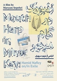 Mouth Harp in Minor Key Hamid Naficy inon Exile' Poster