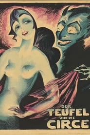 Der Teufel und die Circe' Poster