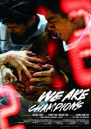 We Are Champions' Poster