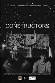 The Constructors' Poster