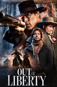 Out of Liberty' Poster