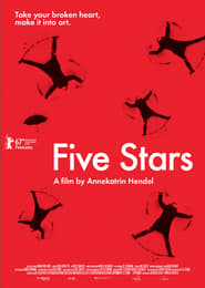 Five Stars' Poster