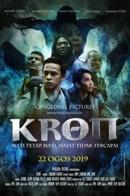 Kron' Poster