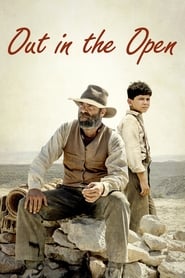 Out in the Open' Poster
