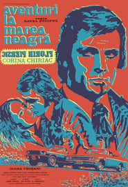 Black Sea Adventures' Poster