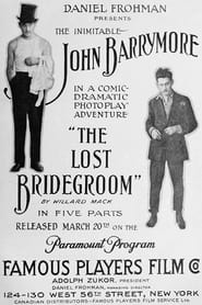 The Lost Bridegroom' Poster