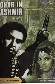 Johar in Kashmir' Poster