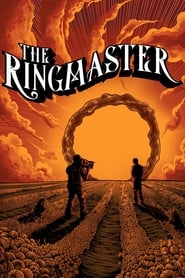 The Ringmaster' Poster