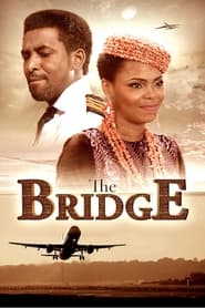 The Bridge' Poster