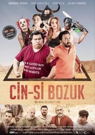 CinSi Bozuk' Poster