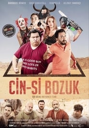 Cinsi Bozuk' Poster