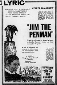 Jim the Penman' Poster