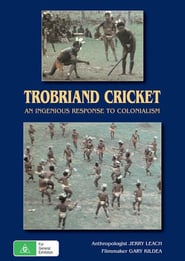 Trobriand Cricket' Poster
