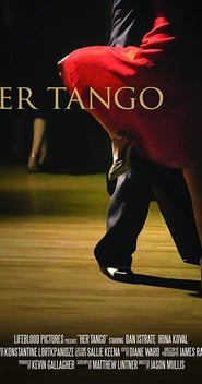 Her Tango' Poster