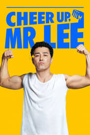 Cheer Up Mr Lee' Poster