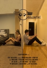 dis connected' Poster