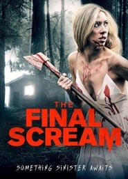 The Final Scream' Poster