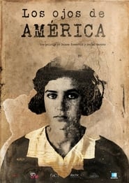 Los ojos de Amrica' Poster