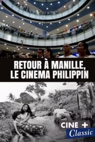 Return to Manila Filipino Cinema' Poster