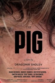 The Pig' Poster