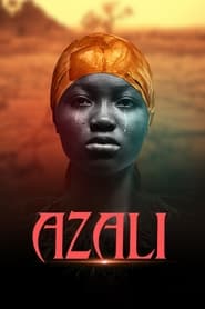 Azali' Poster