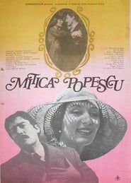 Mitic Popescu' Poster