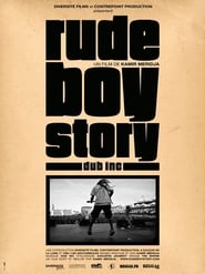 Rude Boy Story' Poster