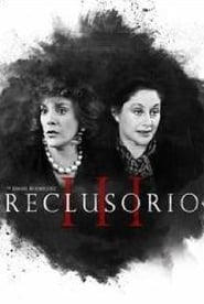 Reclusorio III' Poster