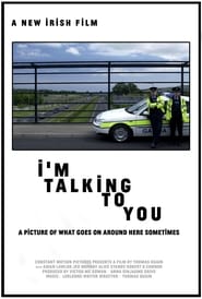 Im Talking to You' Poster