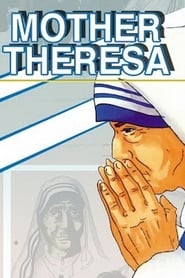 Mother Theresa An Animated Classic' Poster
