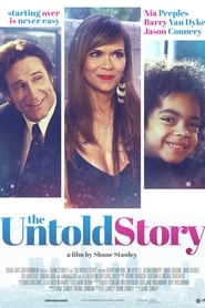 The Untold Story' Poster