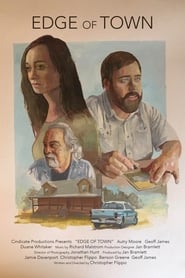 Edge of Town' Poster