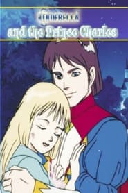 Cinderella and the Prince Charles' Poster