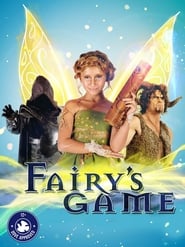 A Fairys Game Poster