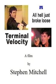 Terminal Velocity' Poster