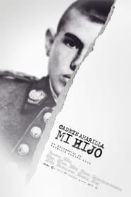 Cadet Amarilla My Son' Poster